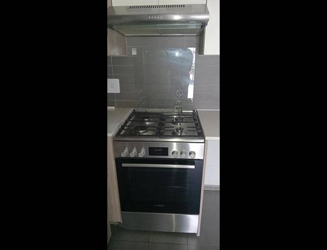 1 BEDROOM PROPERTY TO RENT IN MENLO PARK